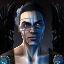 moratous — legacy portrait