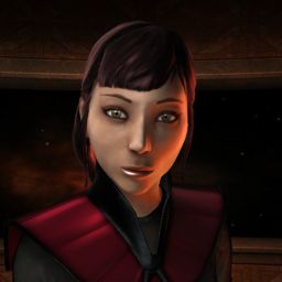 Holy Imsalsa — legacy portrait