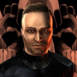 Jodril — legacy portrait