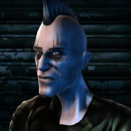 Hornet1314 — legacy portrait