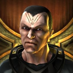 OcupucGod — legacy portrait