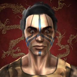 C'boat — legacy portrait