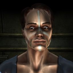 malicode — legacy portrait