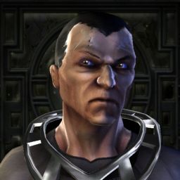 Subversus — legacy portrait