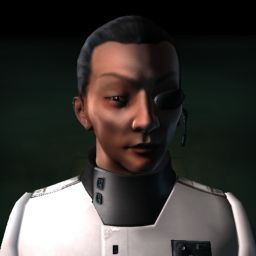 RubaixX — legacy portrait