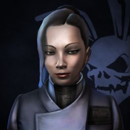 Evil Oblivion — legacy portrait