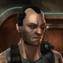 Amylkar — legacy portrait