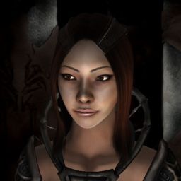 Mika Imsalsa — legacy portrait
