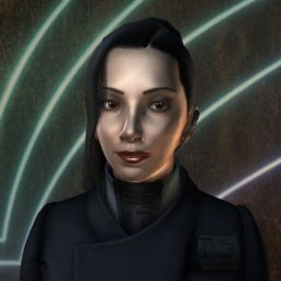 Silvara Windspear — legacy portrait
