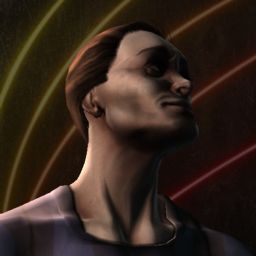 Pentti Osmoosi — legacy portrait