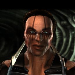 zorixx — legacy portrait