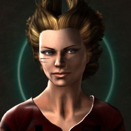 Kallar — legacy portrait
