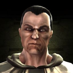 Jessto — legacy portrait