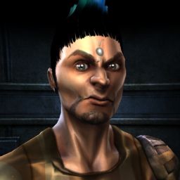 Jepso Jr — legacy portrait