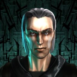 Snaketzu — legacy portrait