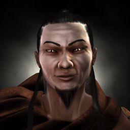 Wobblebonk — legacy portrait