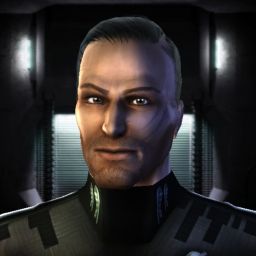 PARTizaNO — legacy portrait