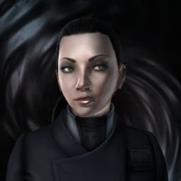 Vizoni — legacy portrait