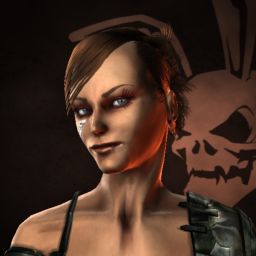 Janet Kingslay — legacy portrait