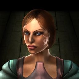 Heatheria — legacy portrait