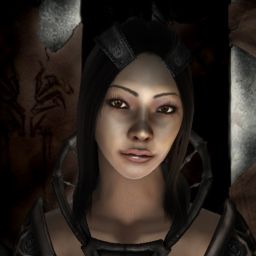 Lirein — legacy portrait