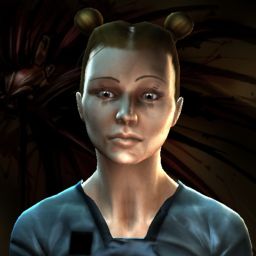 Sphalerite — legacy portrait