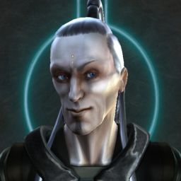 Frost Draken — legacy portrait