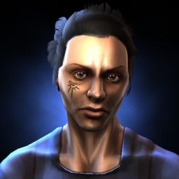 Ghost Knight3k421 — legacy portrait