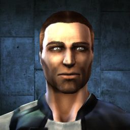 Danth Aiamar — legacy portrait
