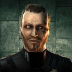 Dogo Duma — legacy portrait