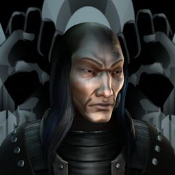 magna18 — legacy portrait