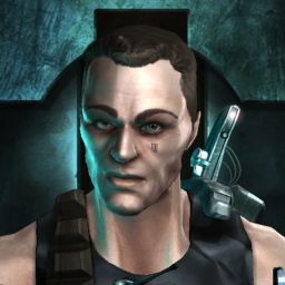 L Mac — legacy portrait