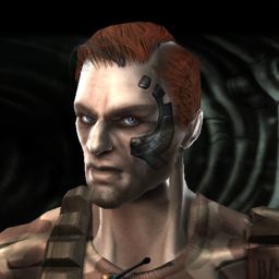 LEON999 — legacy portrait