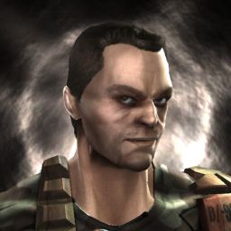 dee jay — legacy portrait