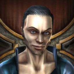Technixx — legacy portrait