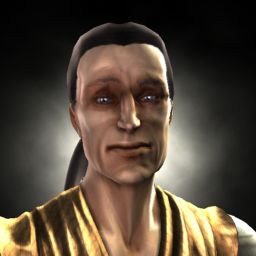 Supernova Spain — legacy portrait