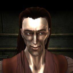 Samual Selt — legacy portrait