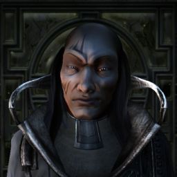 Baron Proko — legacy portrait