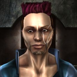 BSL4VIRUS — legacy portrait