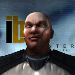 cloakliner — legacy portrait