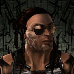 Kaeser35 — legacy portrait