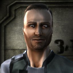 SmokieMcPott — legacy portrait