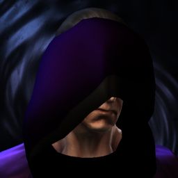 Baggin Taggin — legacy portrait