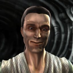 Wormerling — legacy portrait