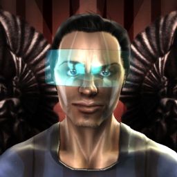Builder Sanderson — legacy portrait