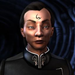 Farrell Feng — legacy portrait