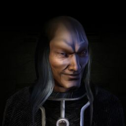 Dredstar — legacy portrait