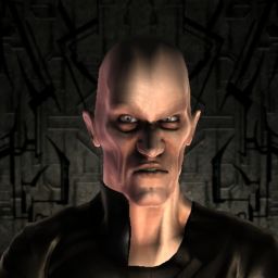 Tunkkanen — legacy portrait