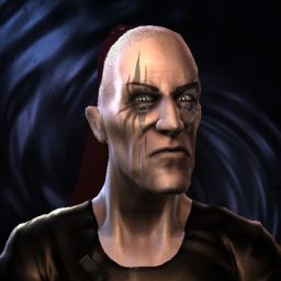 Buggerloo — legacy portrait
