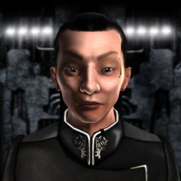 Sir Lanfire — legacy portrait